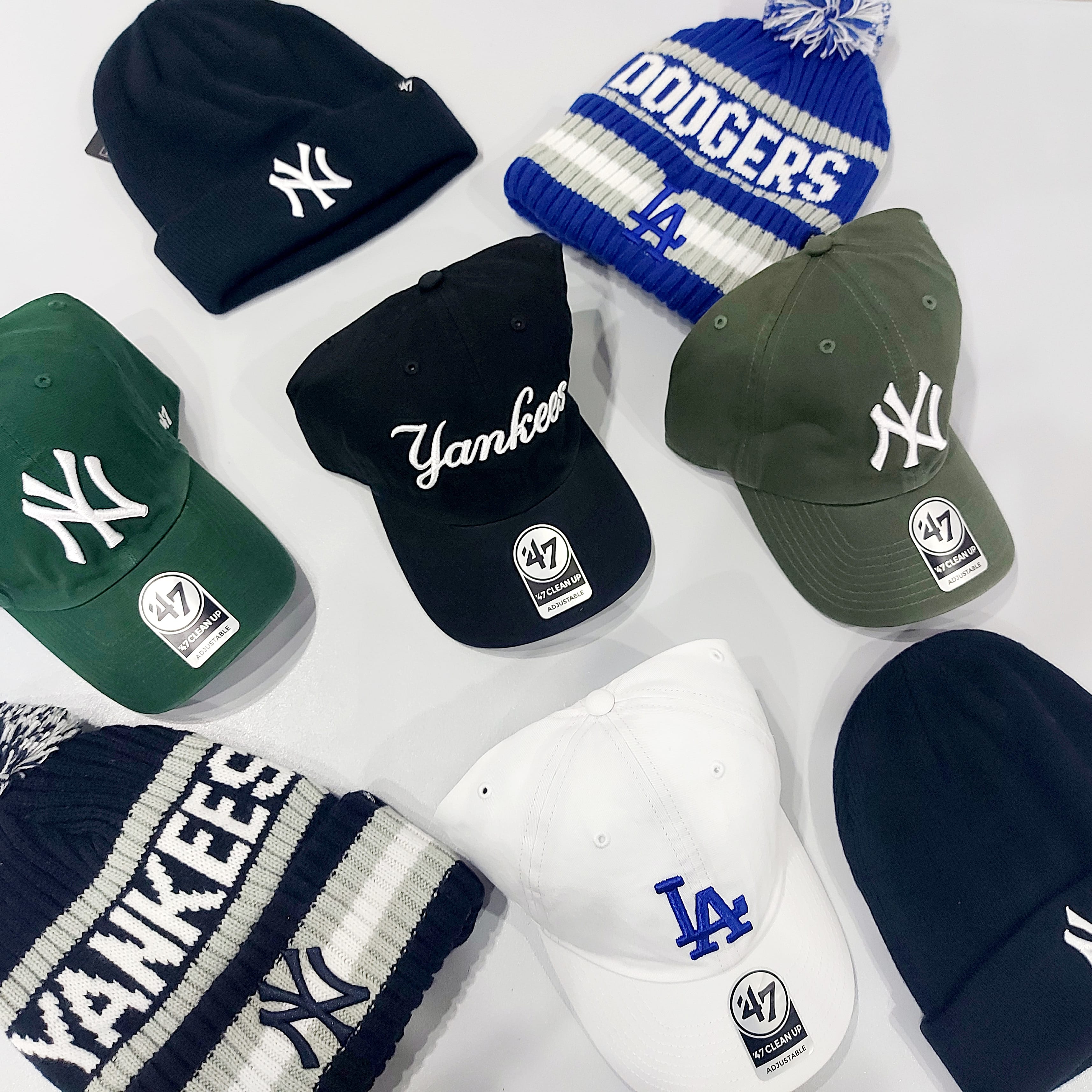 47 brand hats 