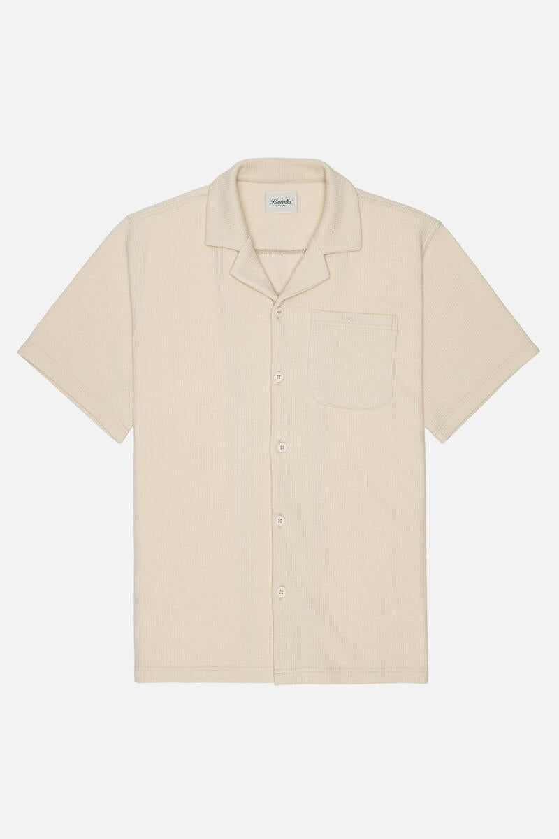 Rib Yatch Shirt (KUL-YS3182)