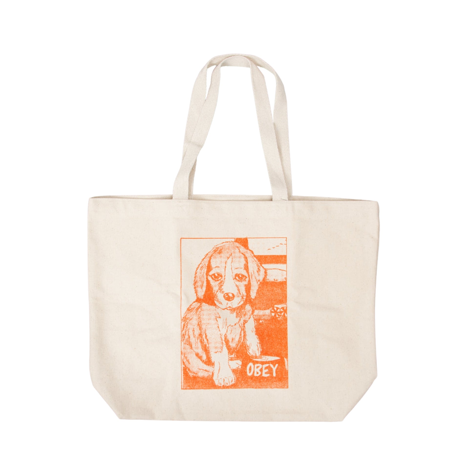 Paws Tote Bag