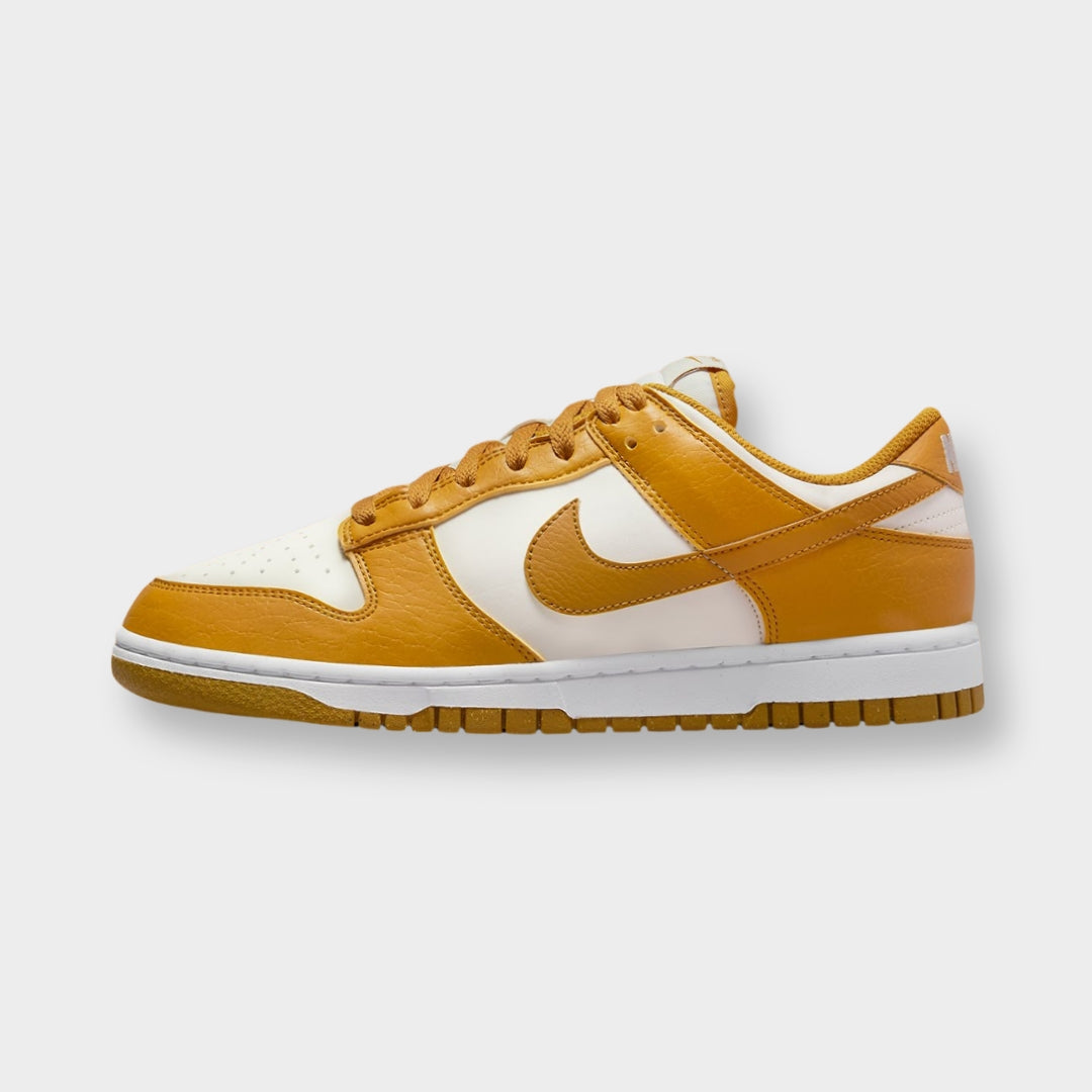 Nike Dunk Low Next Nature 'Gold Phantom' W