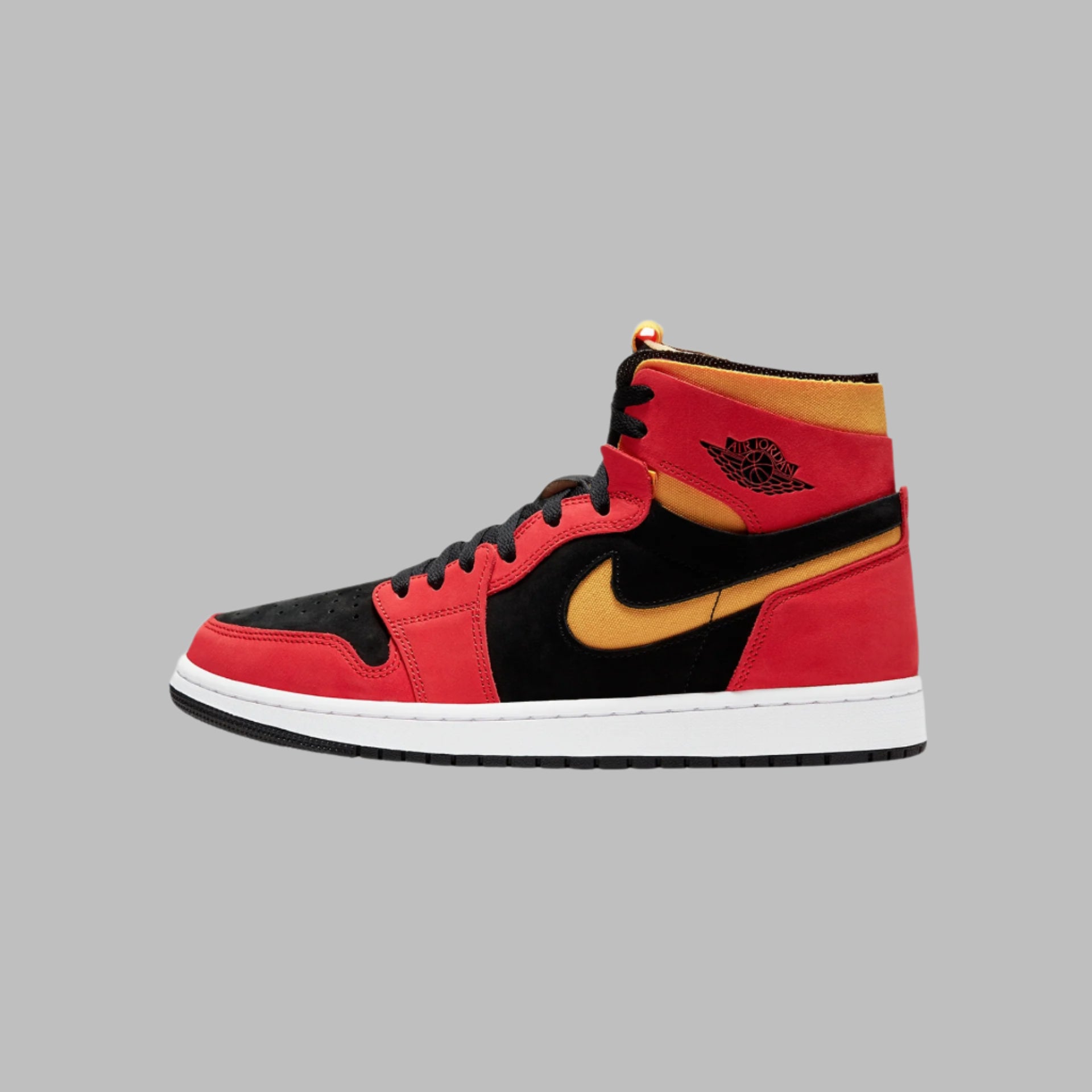 Air Jordan 1 High CMFT Chili Red