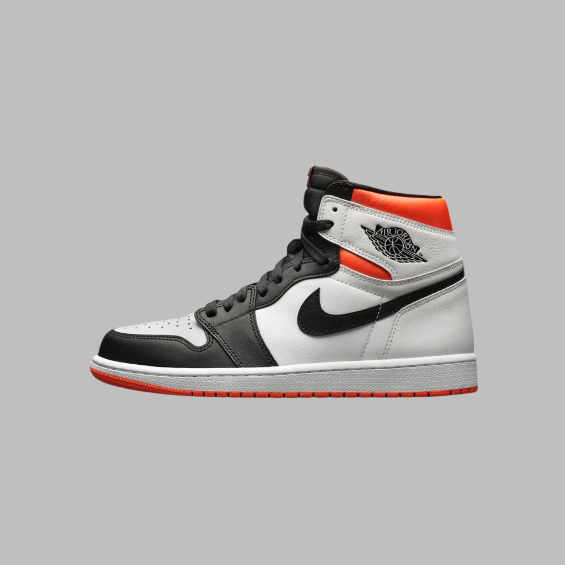 Air Jordan 1 High OG Electro Orange