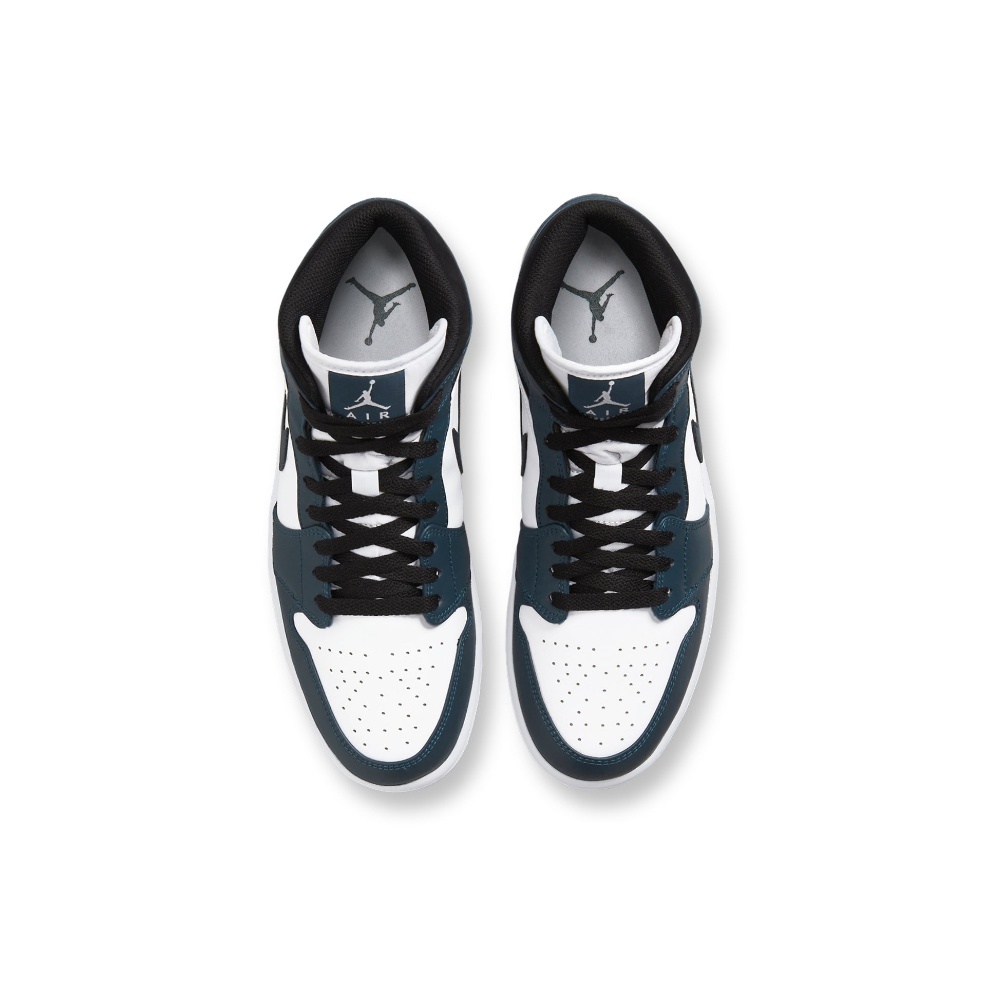 Air Jordan 1 Mid Armory Navy