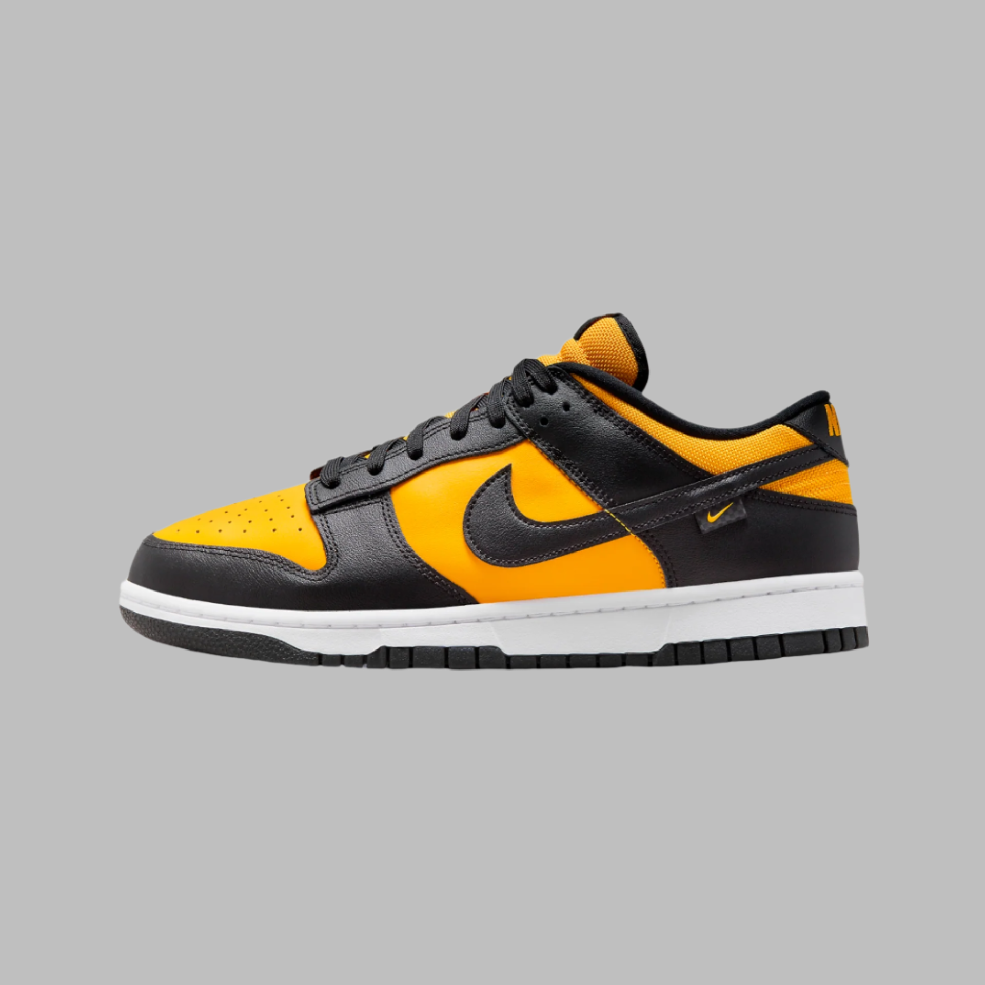 Nike Dunk Low 'Reverse Goldenrod'