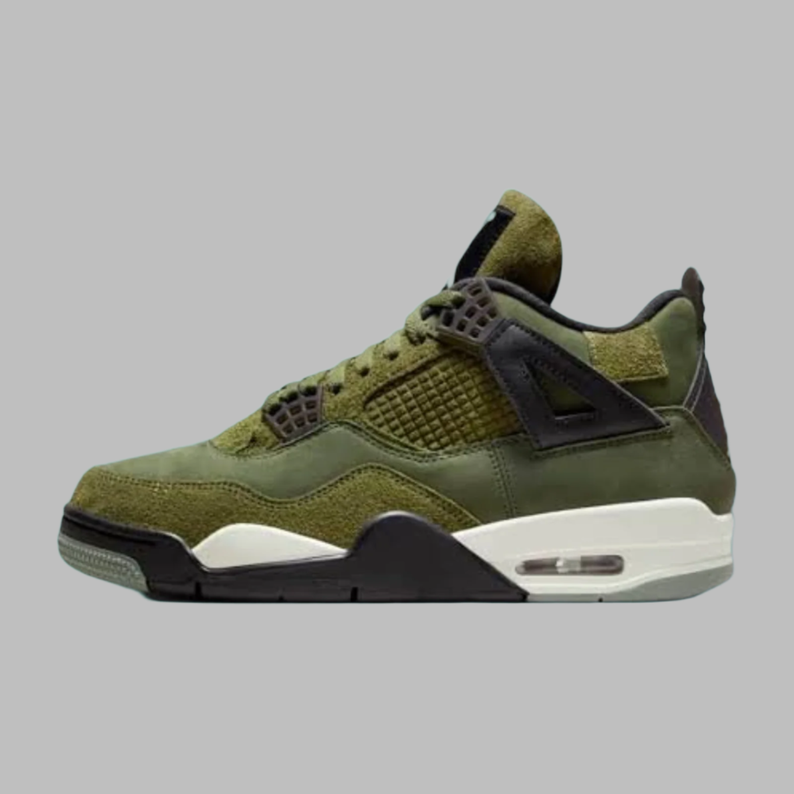 Air-jordan4-retro-craft-medium-olive