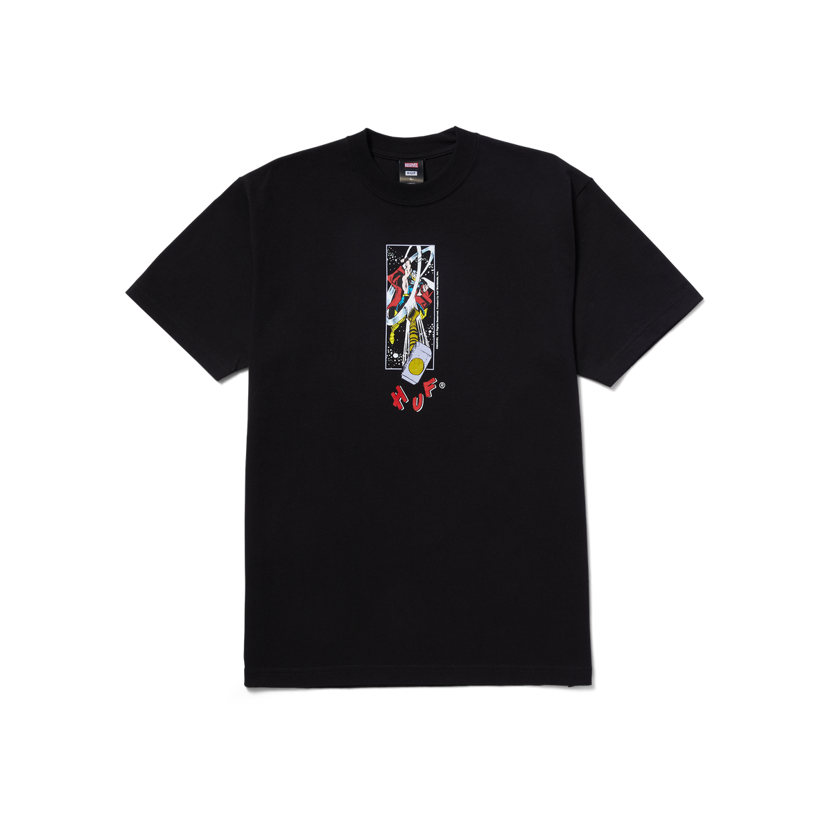 Huf X Avengers Hammer Time Tee