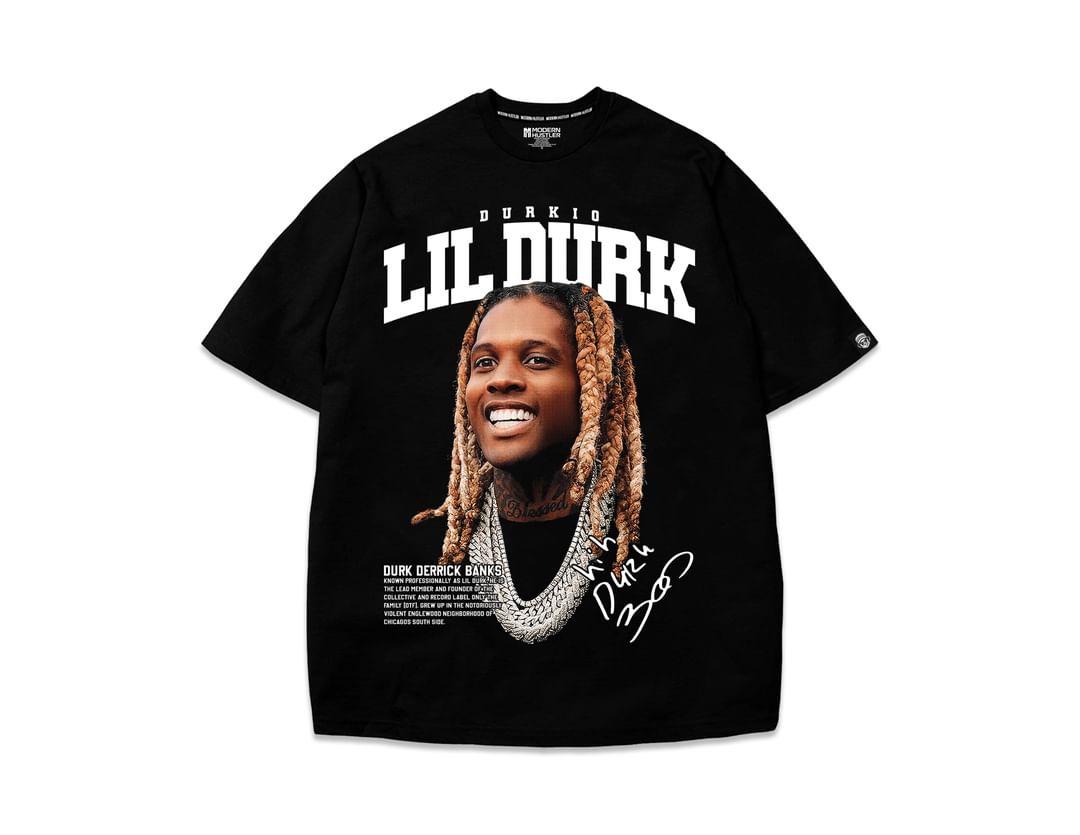 Lil Durk Tee