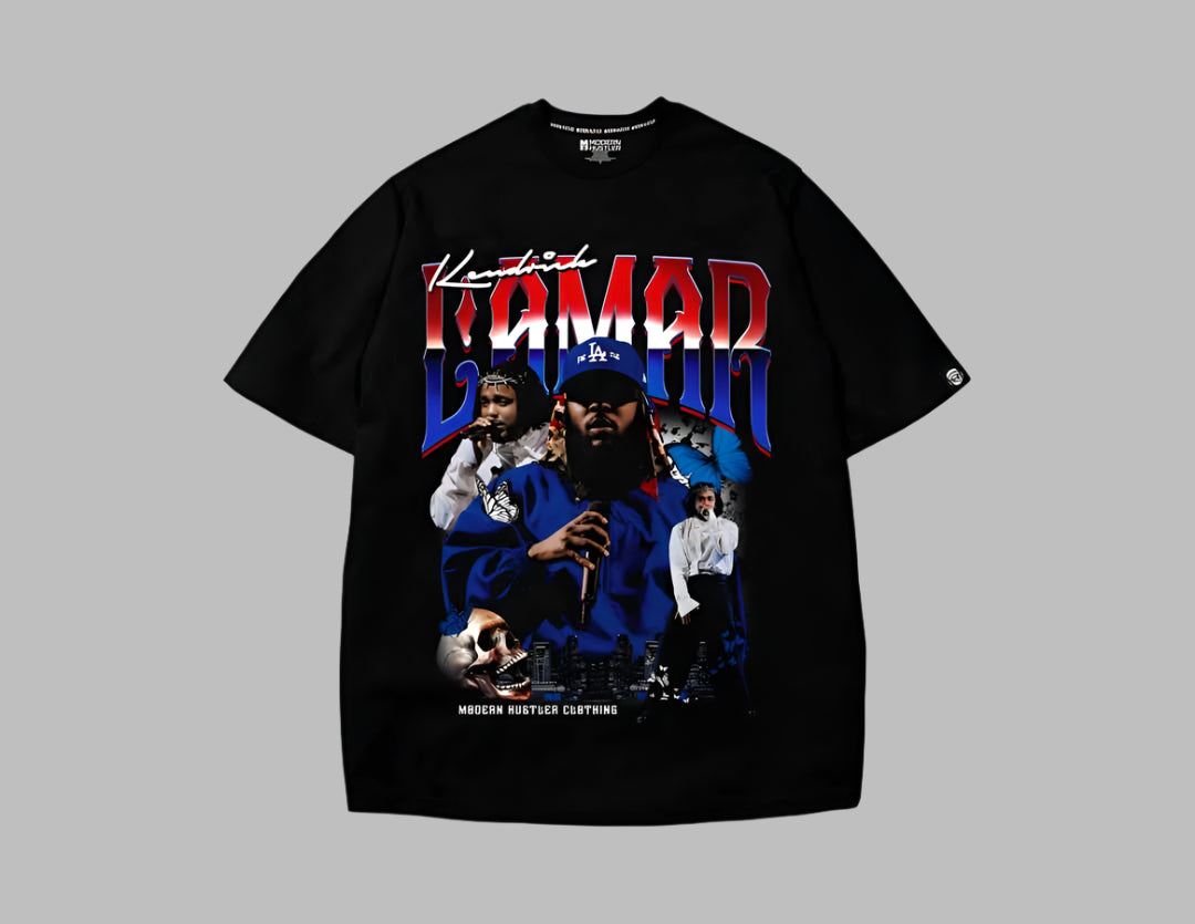 Kendrick Not Like Us Tee