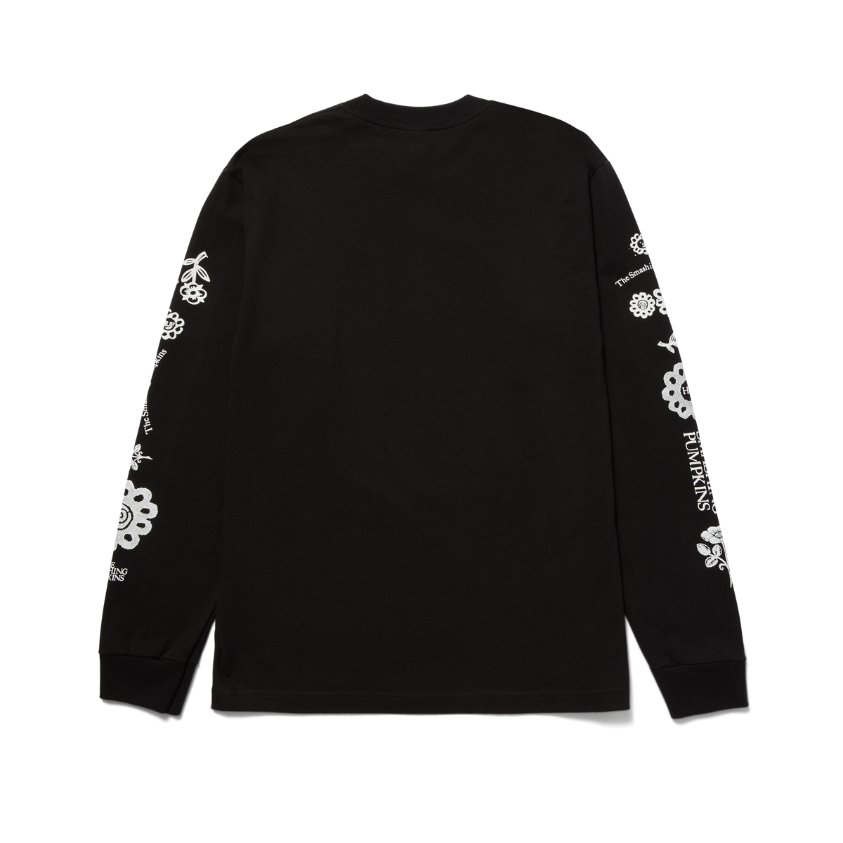 Huf x Smashing Pumpkins Jennifer Ever Long Sleeve T-Shirt