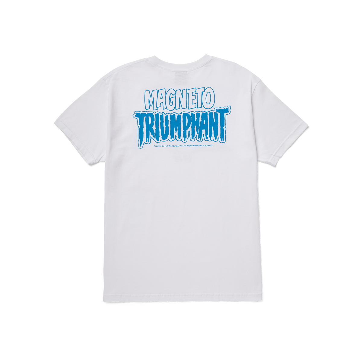 Huf x X-MEN Magneto Triumphant Short Sleeve Tshirt