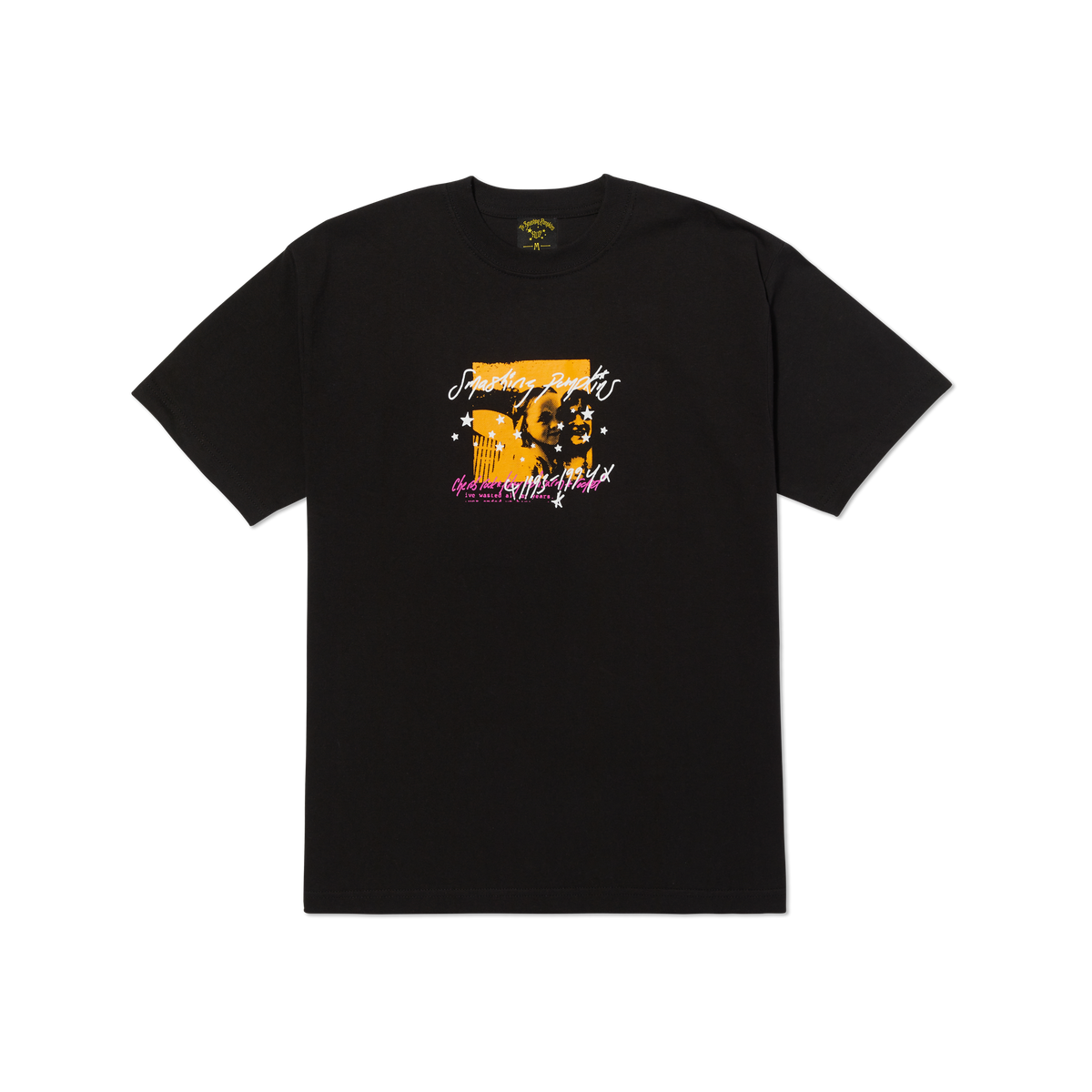 Huf x Smashing Pumpkins Pastichio Medley Short Sleeve Tshirt