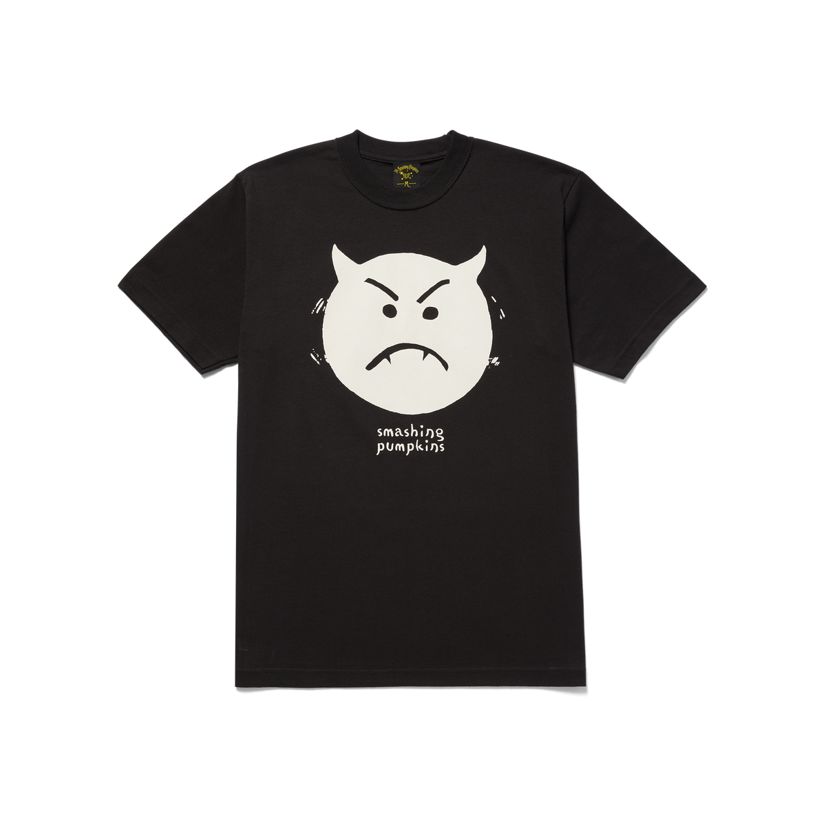 Huf x Smashing Pumpkins Vampire Short Sleeve Tshirt