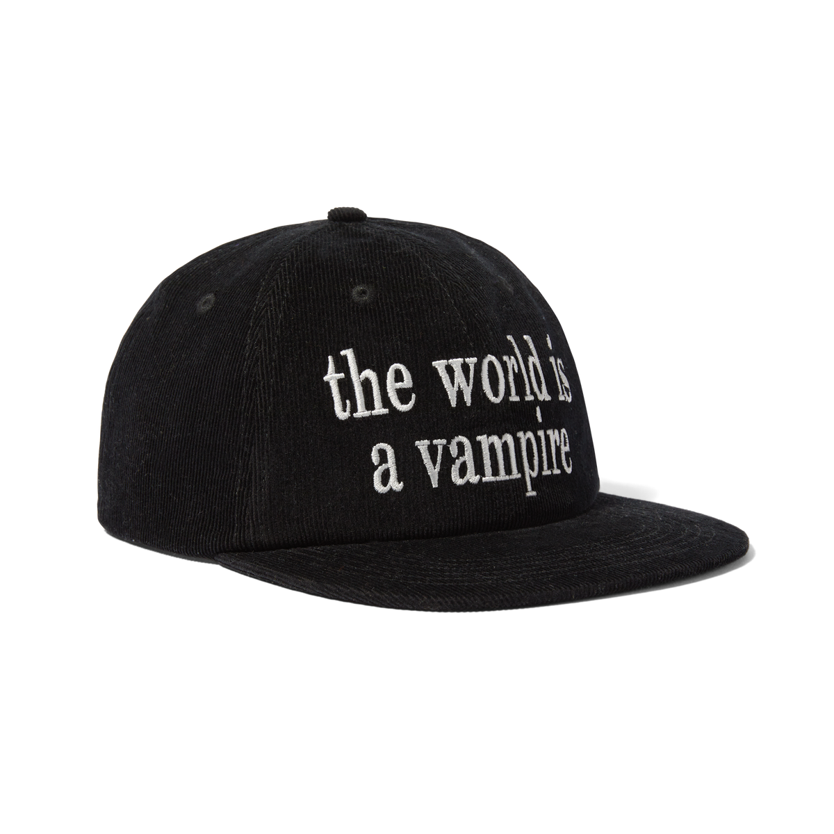 Huf x Smashing Pumpkins Vampire Snapbacks