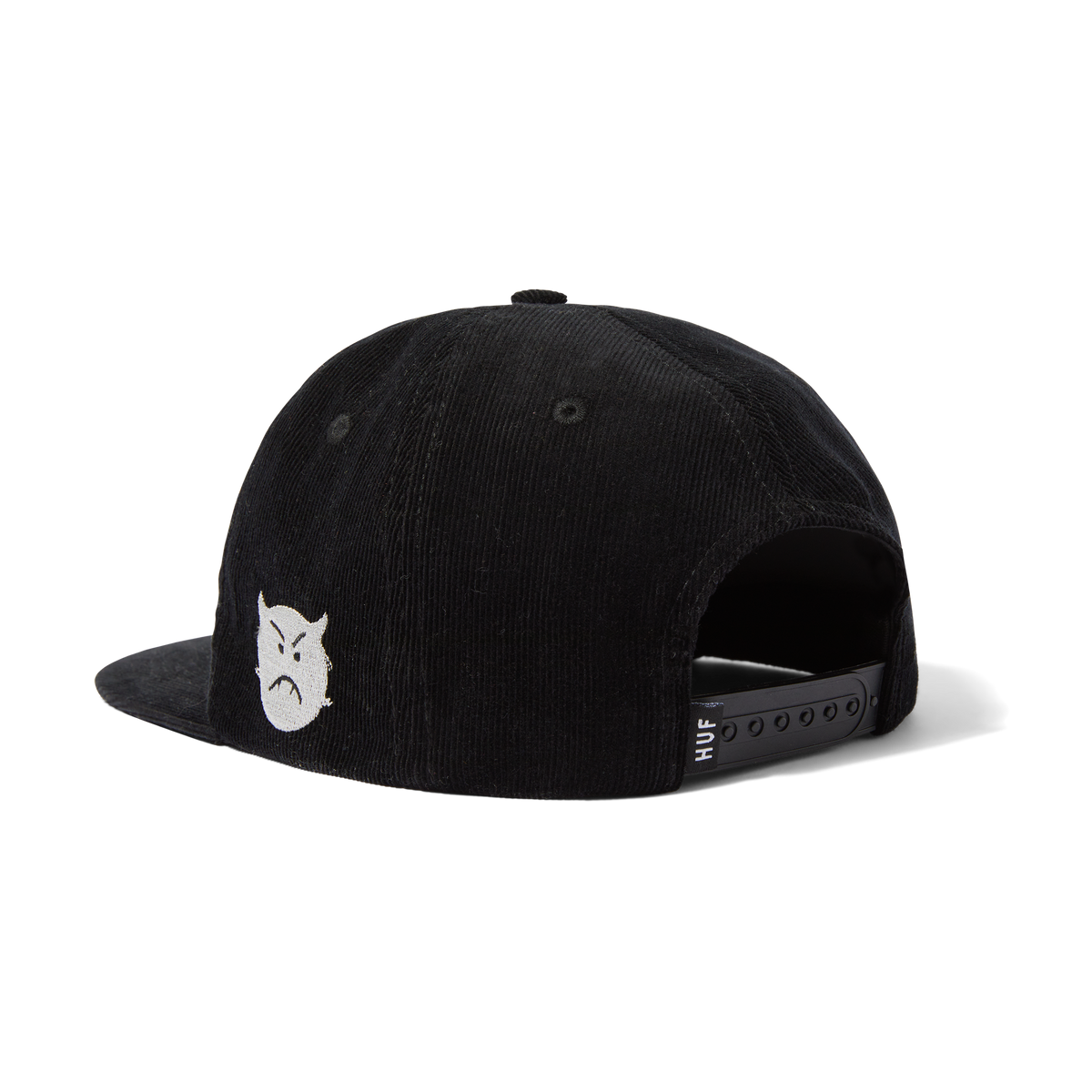 Huf x Smashing Pumpkins Vampire Snapbacks