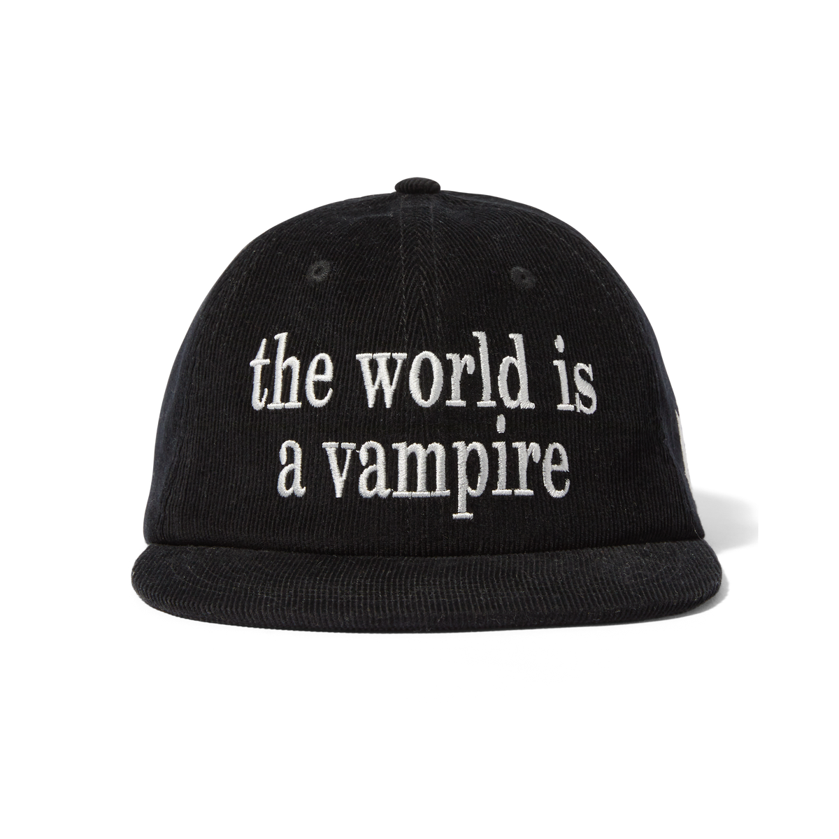 Huf x Smashing Pumpkins Vampire Snapbacks