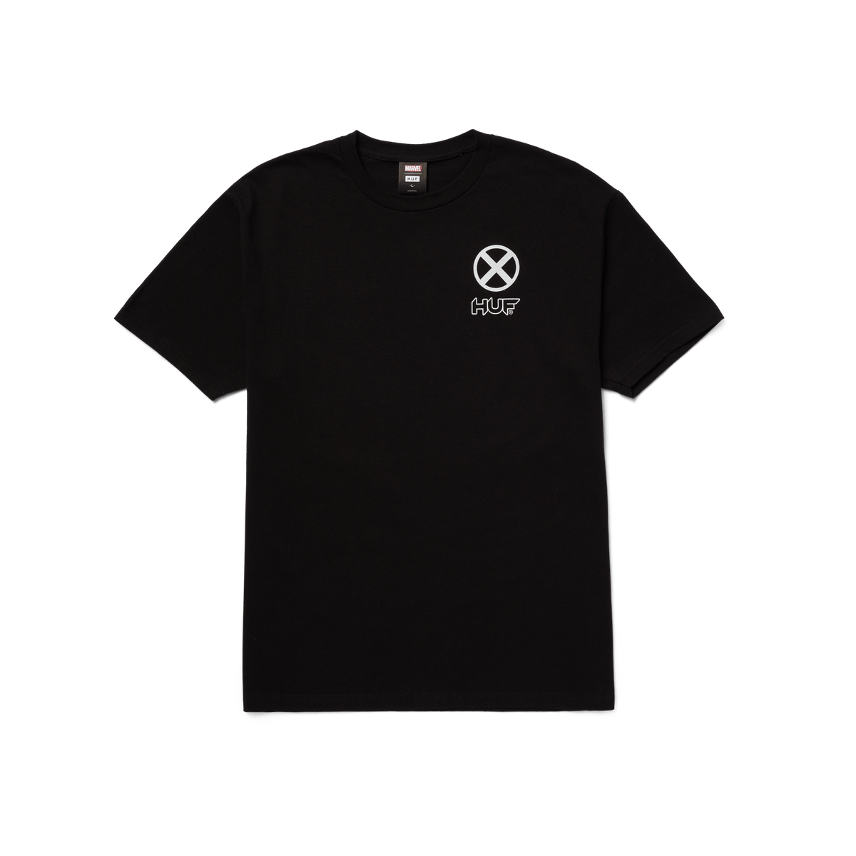 Huf x X-MEN TT Short Sleeve Tshirt