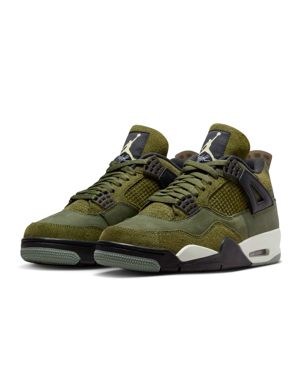 Air-jordan4-retro-craft-medium-olive