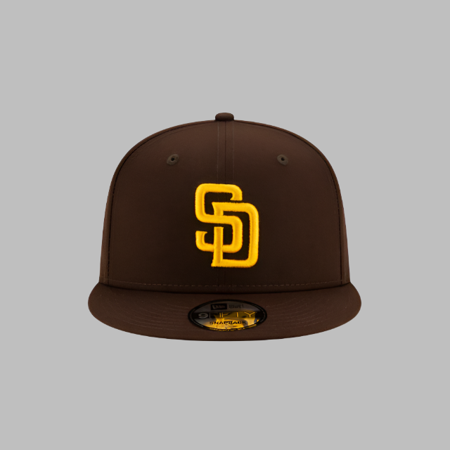 MLB Snapback 9Fifty San Diego