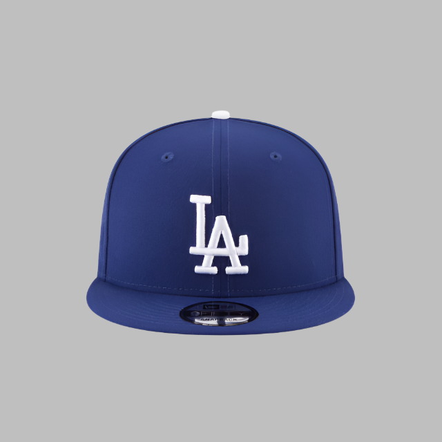 MLB Snapback 9Fifty Los Angeles Dodgers