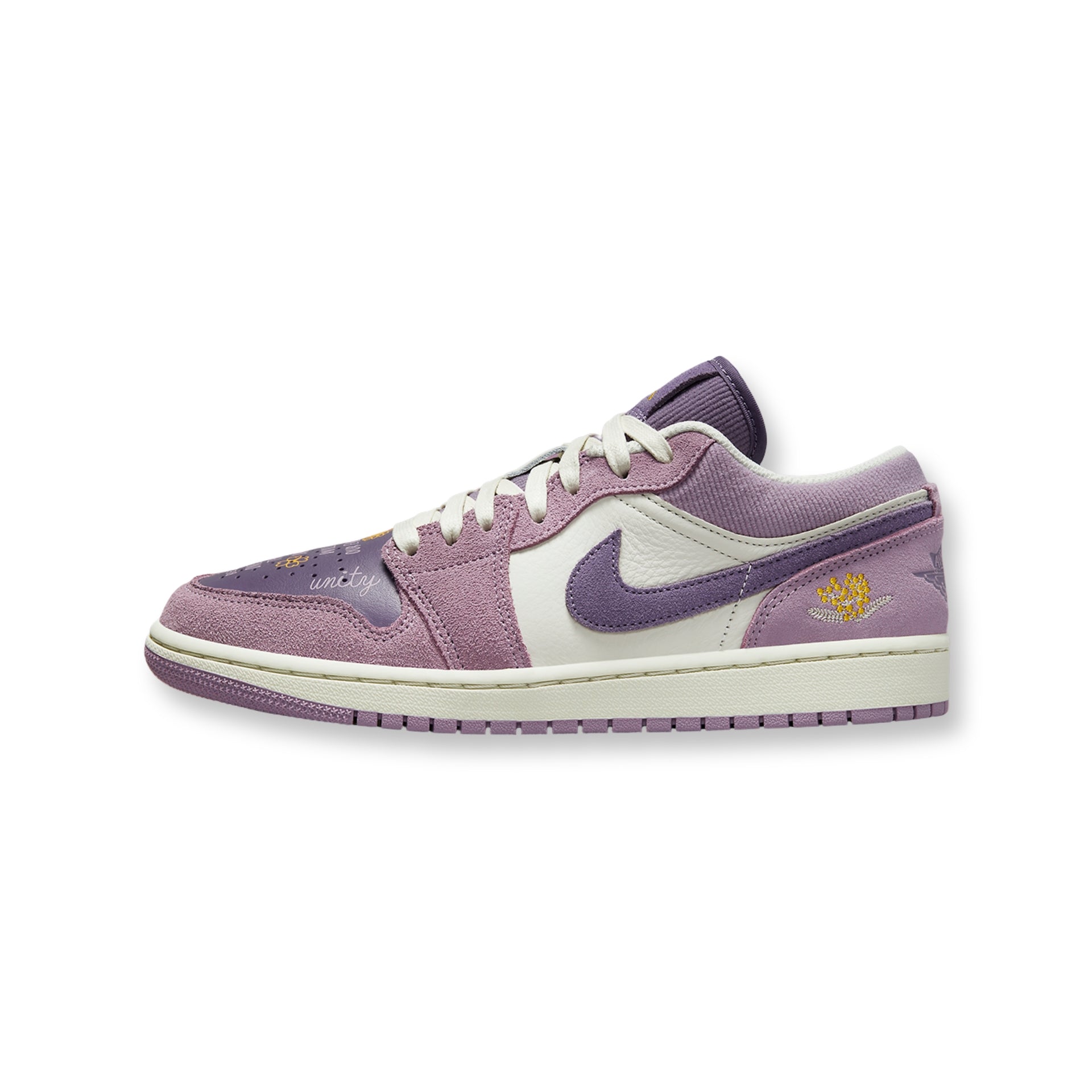 Air Jordan 1 Low Unity