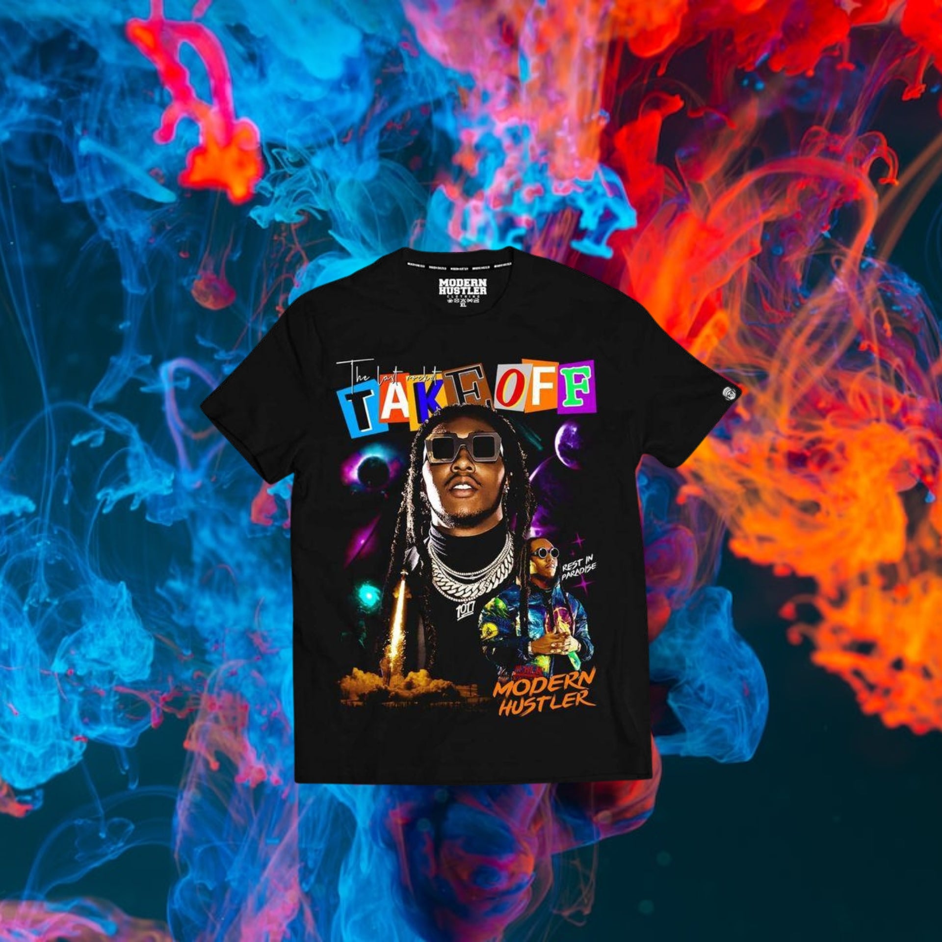 Hip hop graphic tees - Legitkicks.ca
