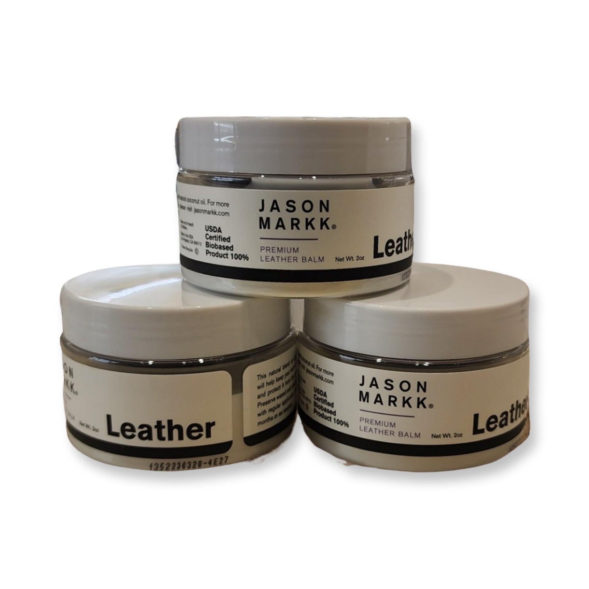 Jason Markk Premium Leather Balm
