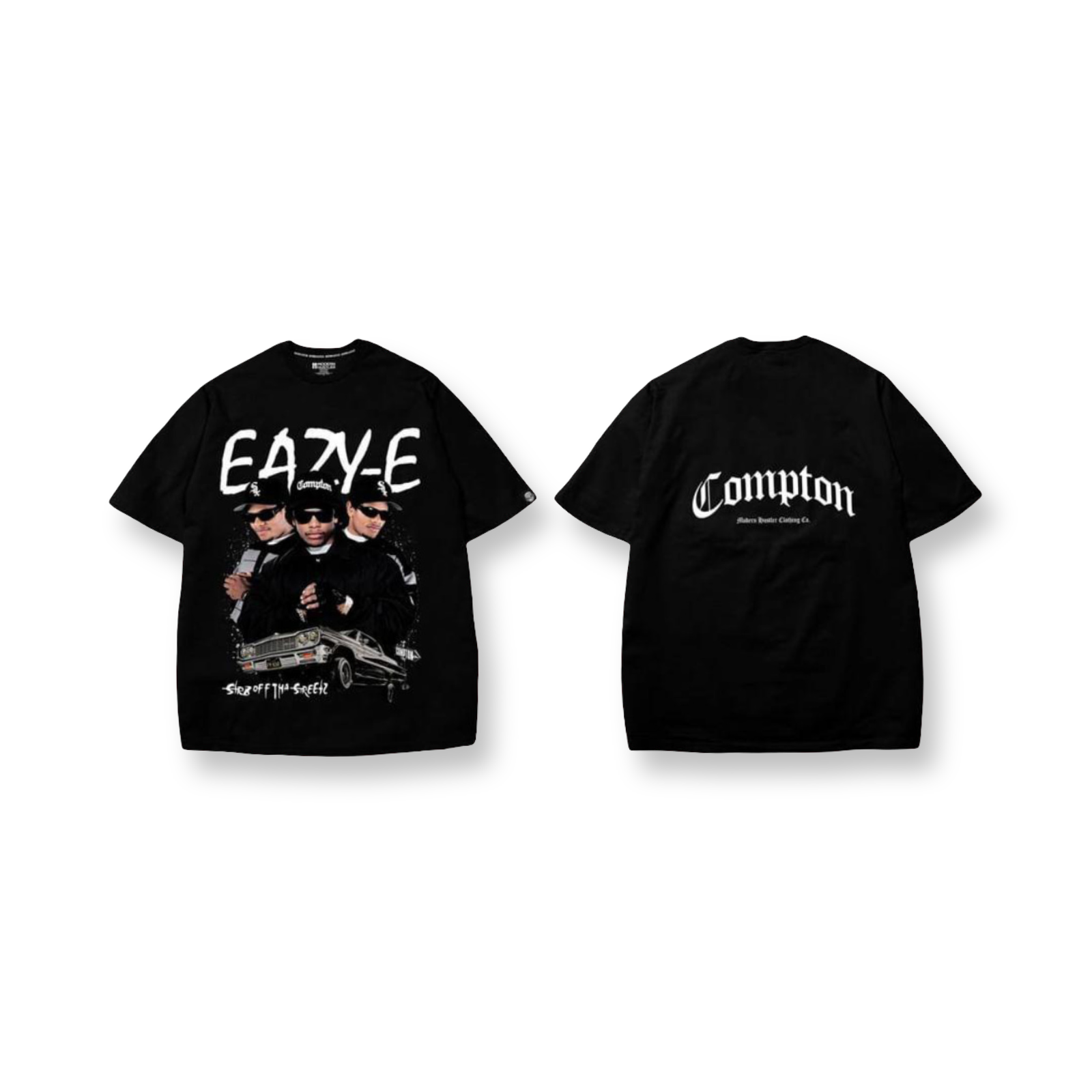 Eazy E Tee