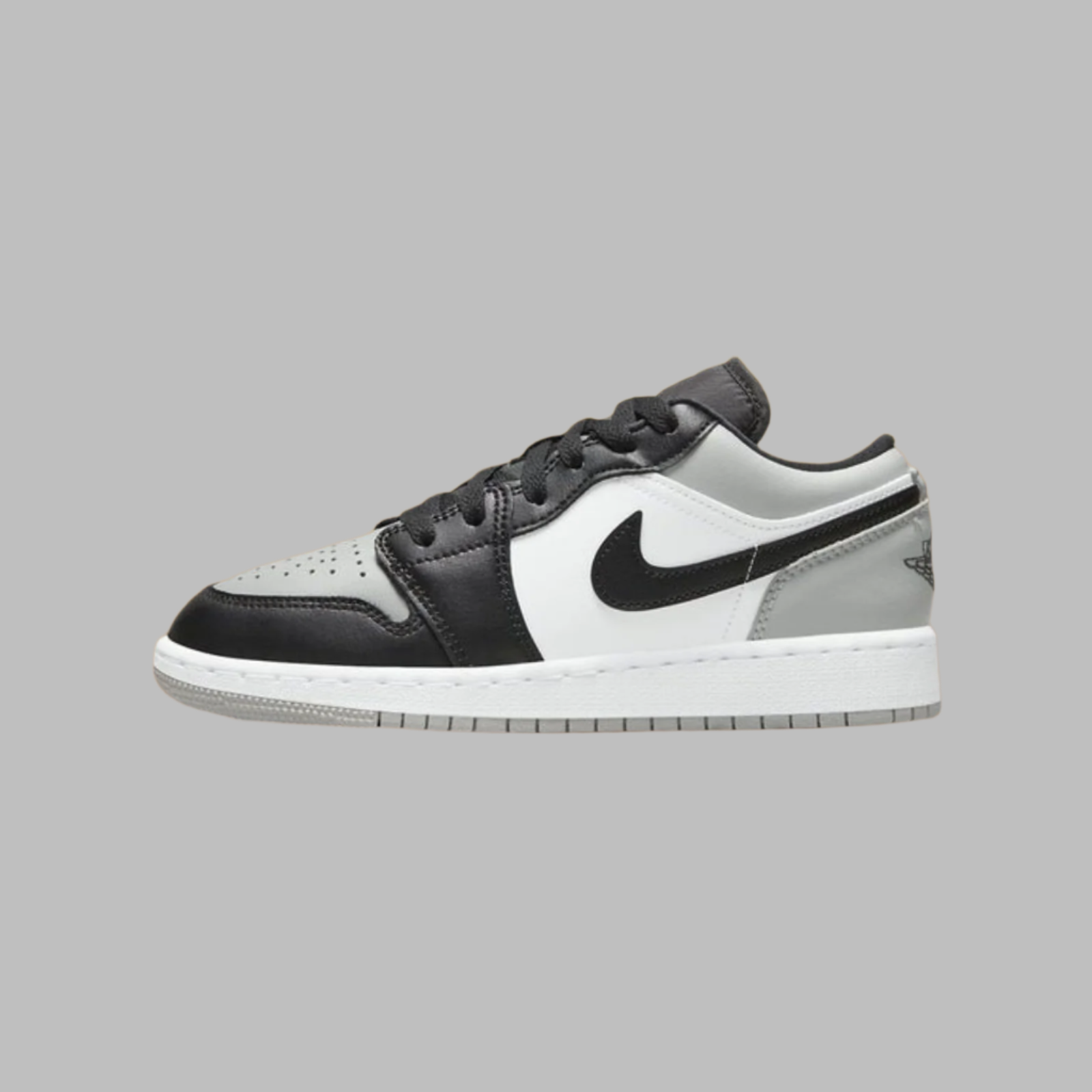 Jordan 1 Low Shadow Toe (GS)