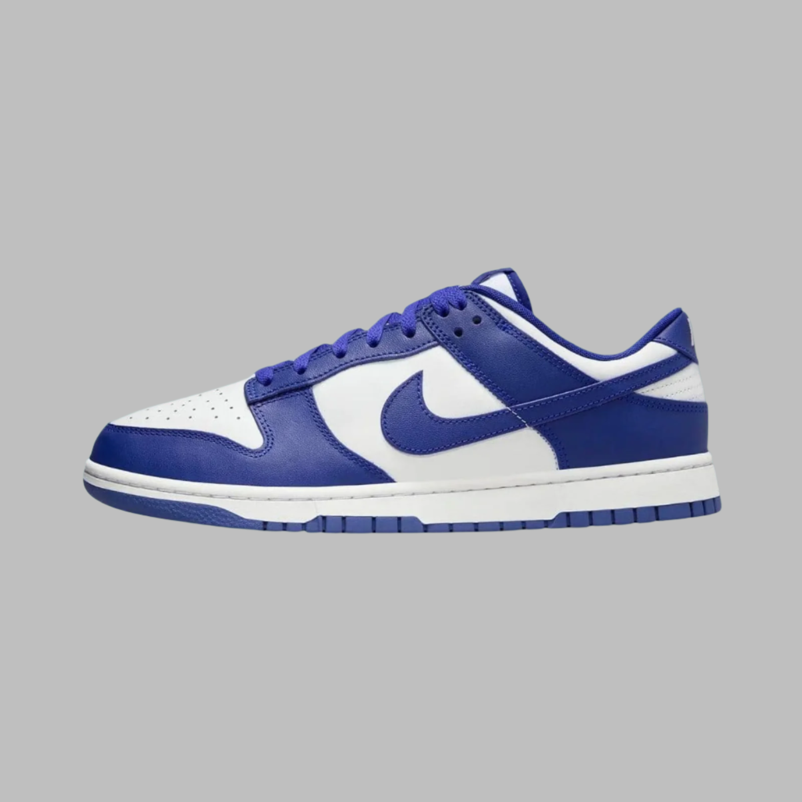 Nike Dunk Low Retro ‘Concord’