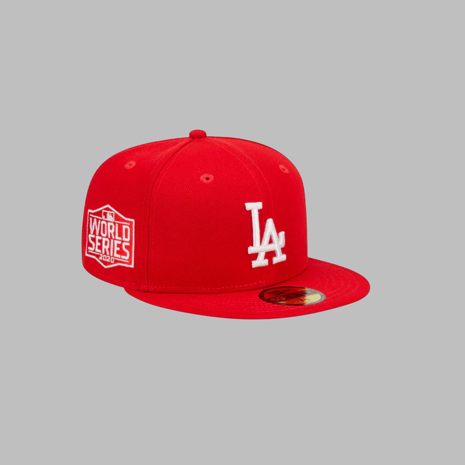 New Era LA Dodgers World Series 2000