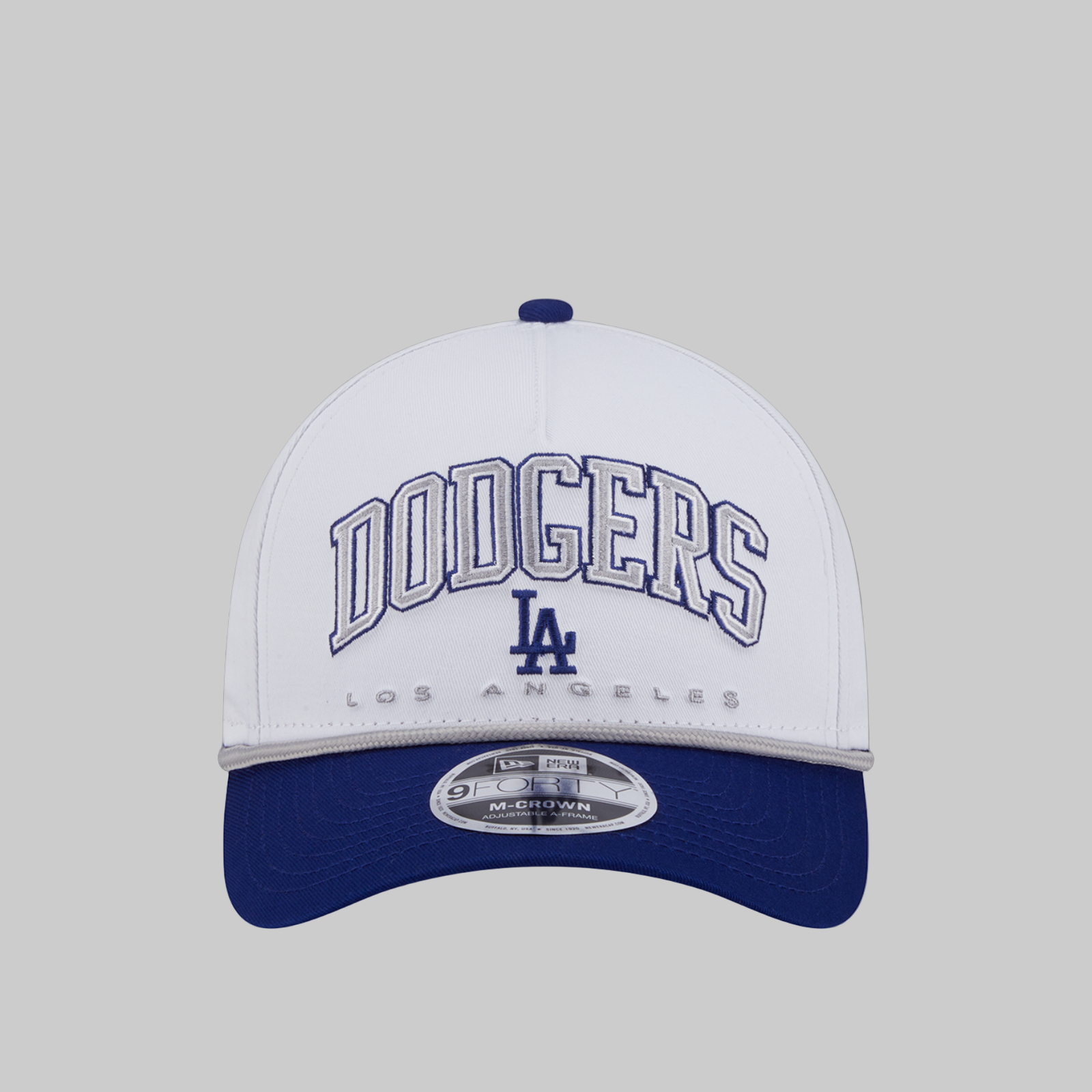 New Era Dodgers 940 AF MC