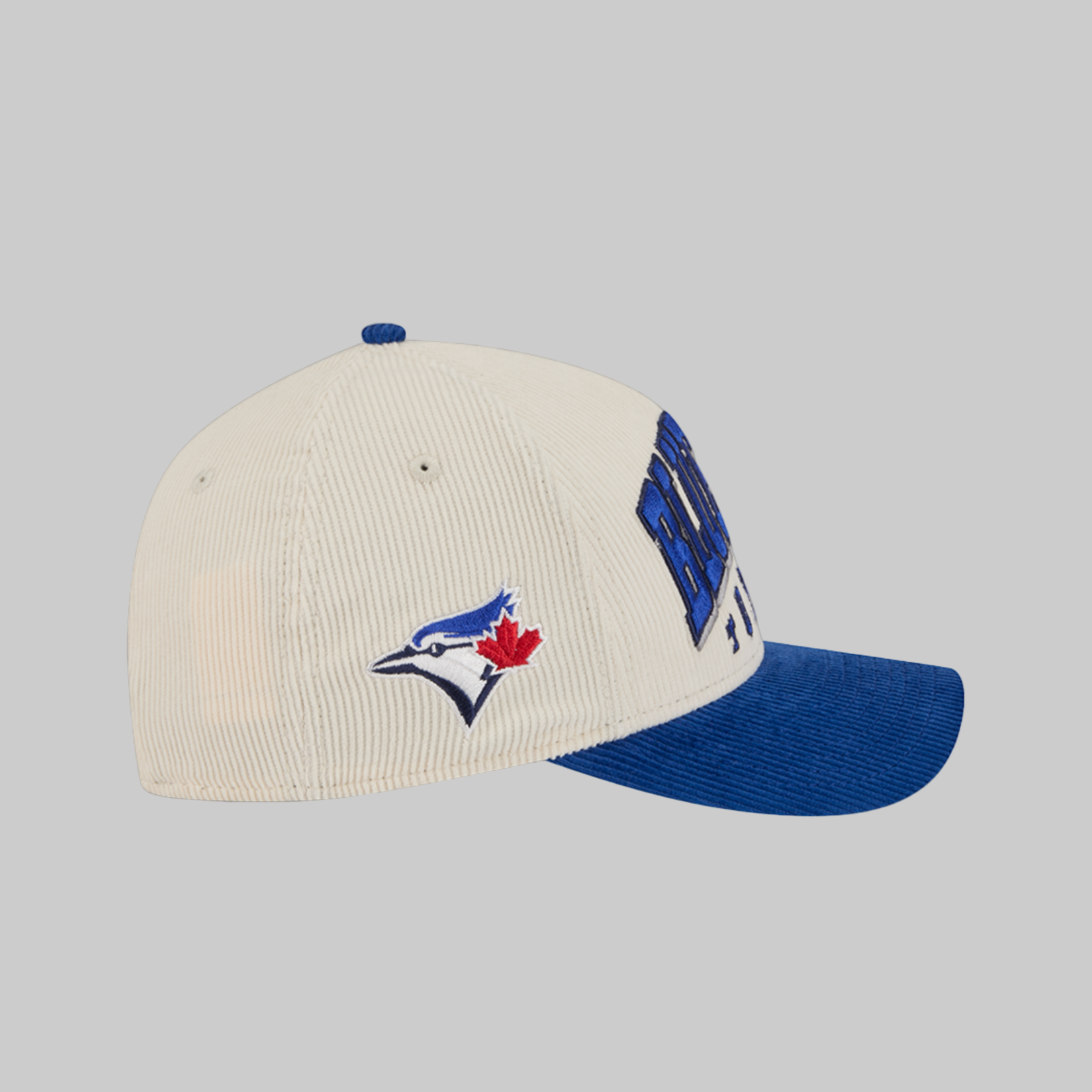 New Era Blue Jay's 940 AF MC