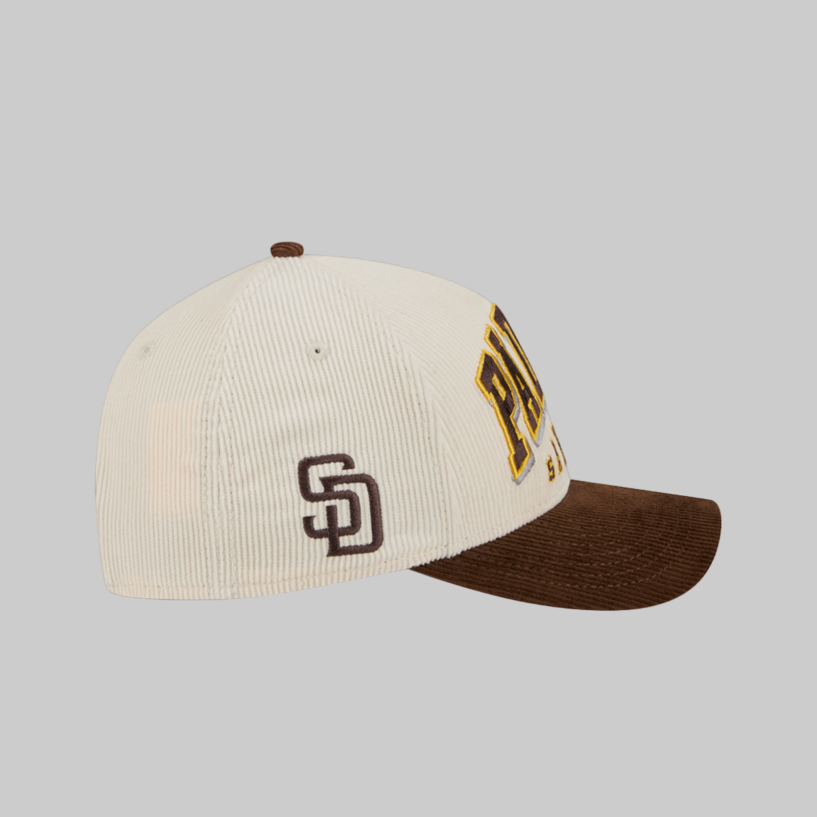 New Era SD Padres 940 AF MC