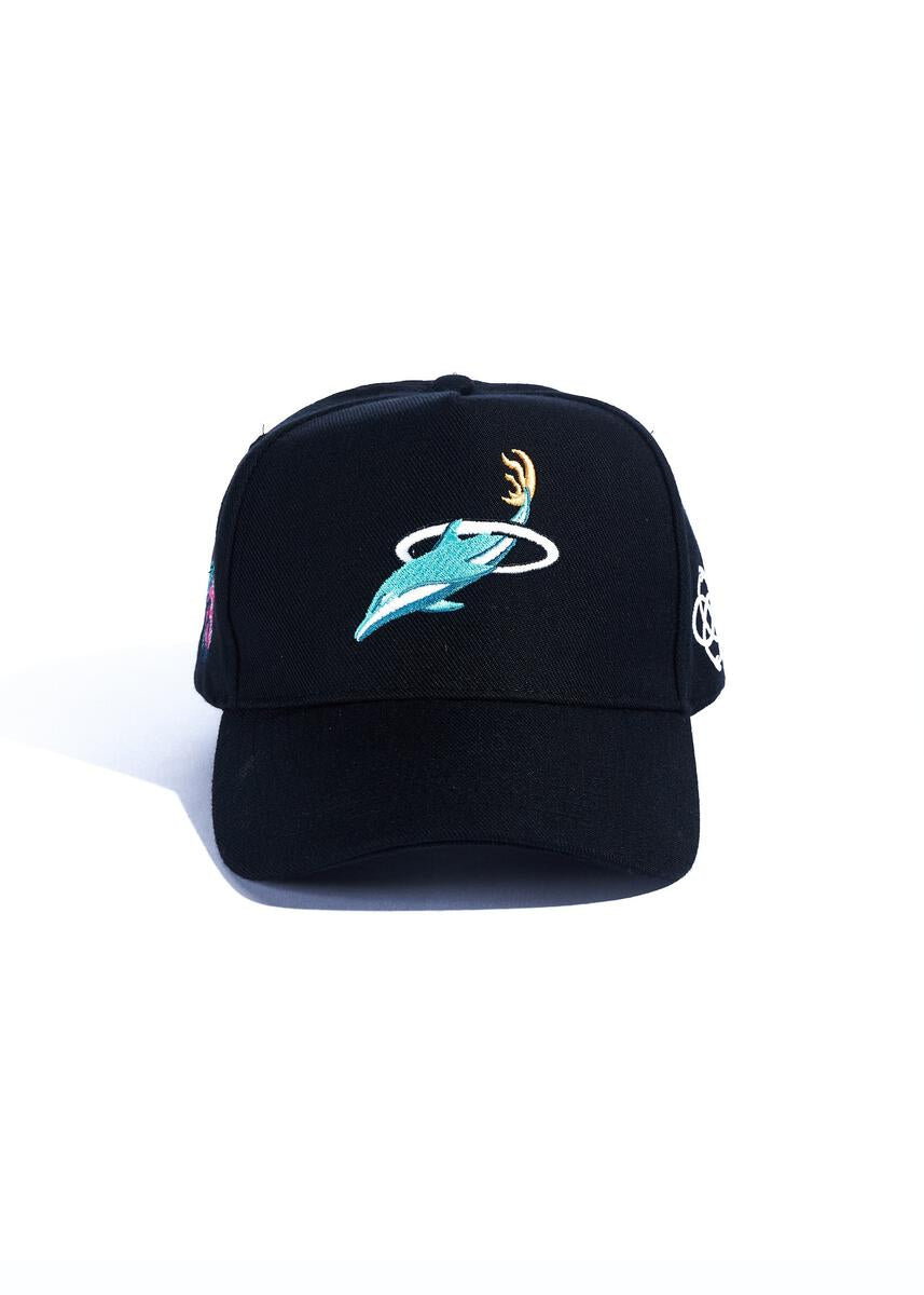 Reference Brand Hat Heatphin