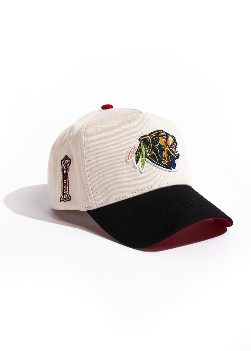 Bearhawks Hat