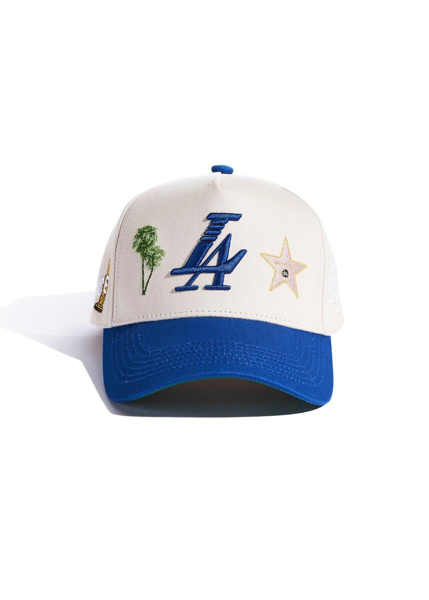 Reference Brand Hat Cali