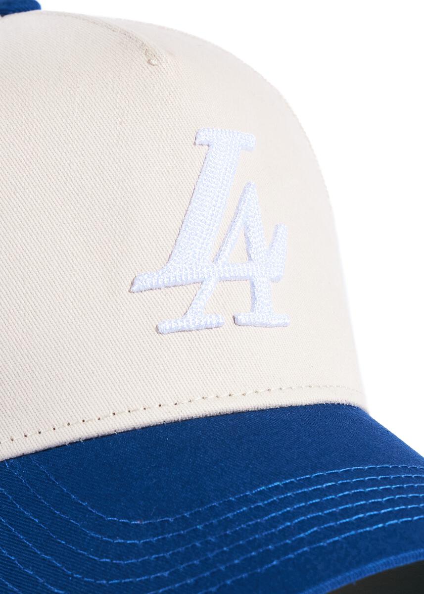 Paradise LA (chain Stitch) Hat