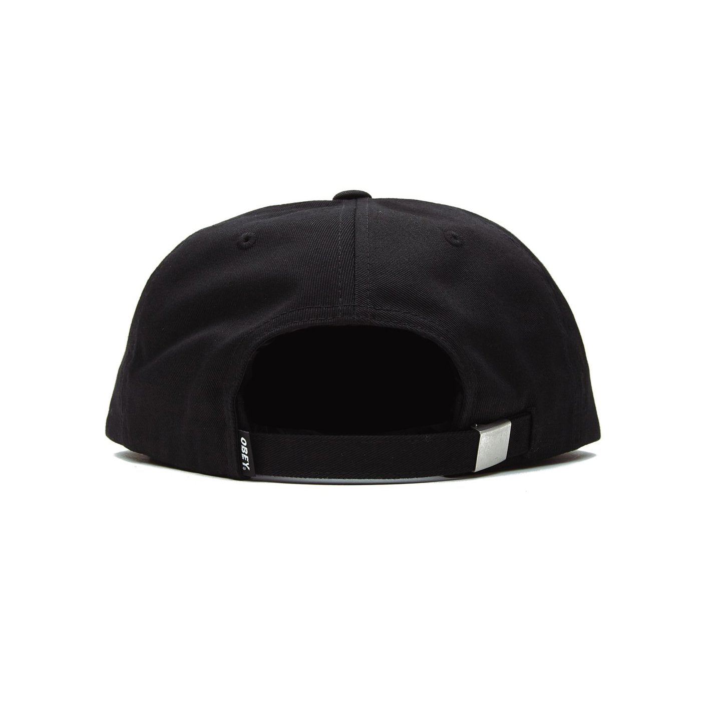 OBEY Icon Face Strapback Hat - Legitkicks.ca