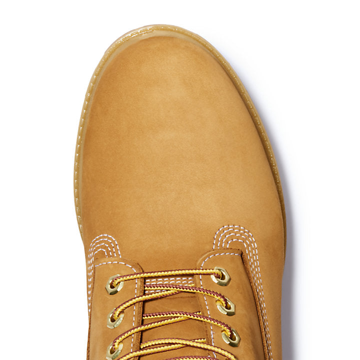 Timberland Men's 6-Inch Premium Waterproof Boots - Legitkicks.ca