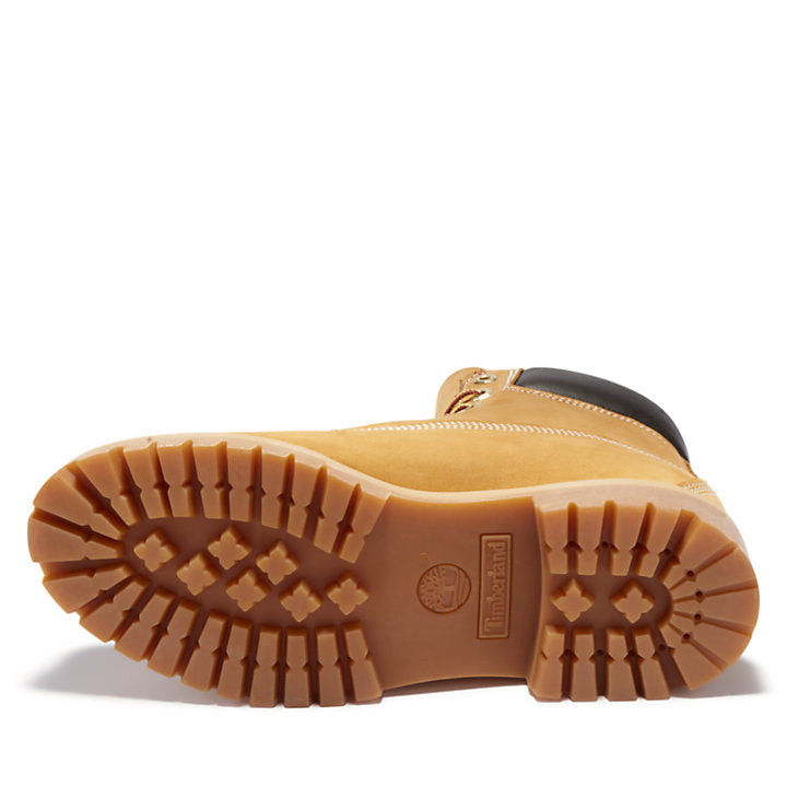 Timberland Men's 6-Inch Premium Waterproof Boots - Legitkicks.ca