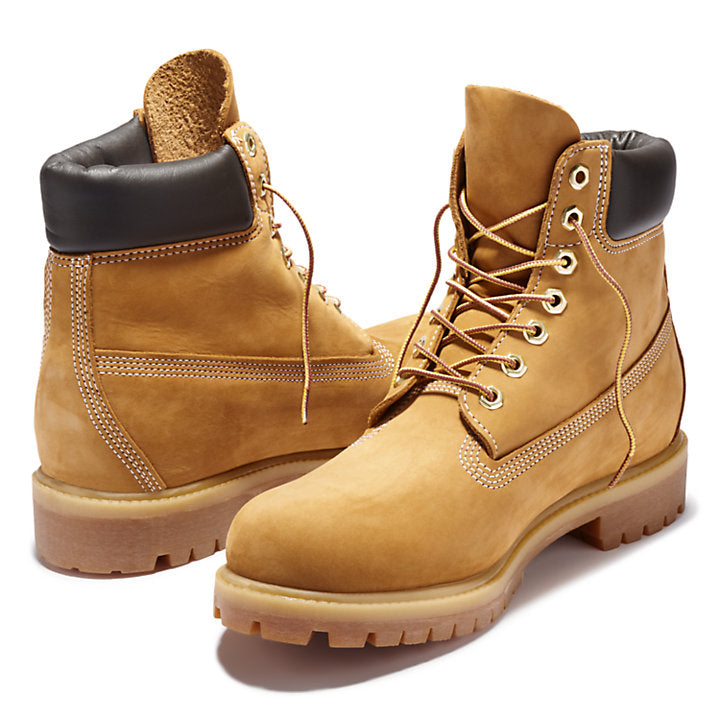 Timberland Men's 6-Inch Premium Waterproof Boots - Legitkicks.ca