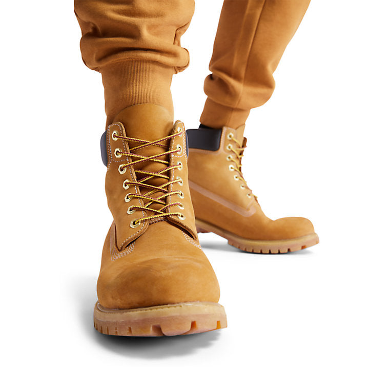 Timberland Men's 6-Inch Premium Waterproof Boots - Legitkicks.ca