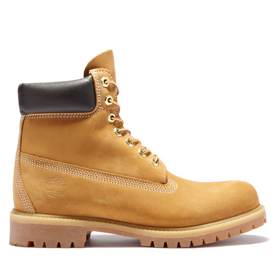 Timberland Men's 6-Inch Premium Waterproof Boots - Legitkicks.ca
