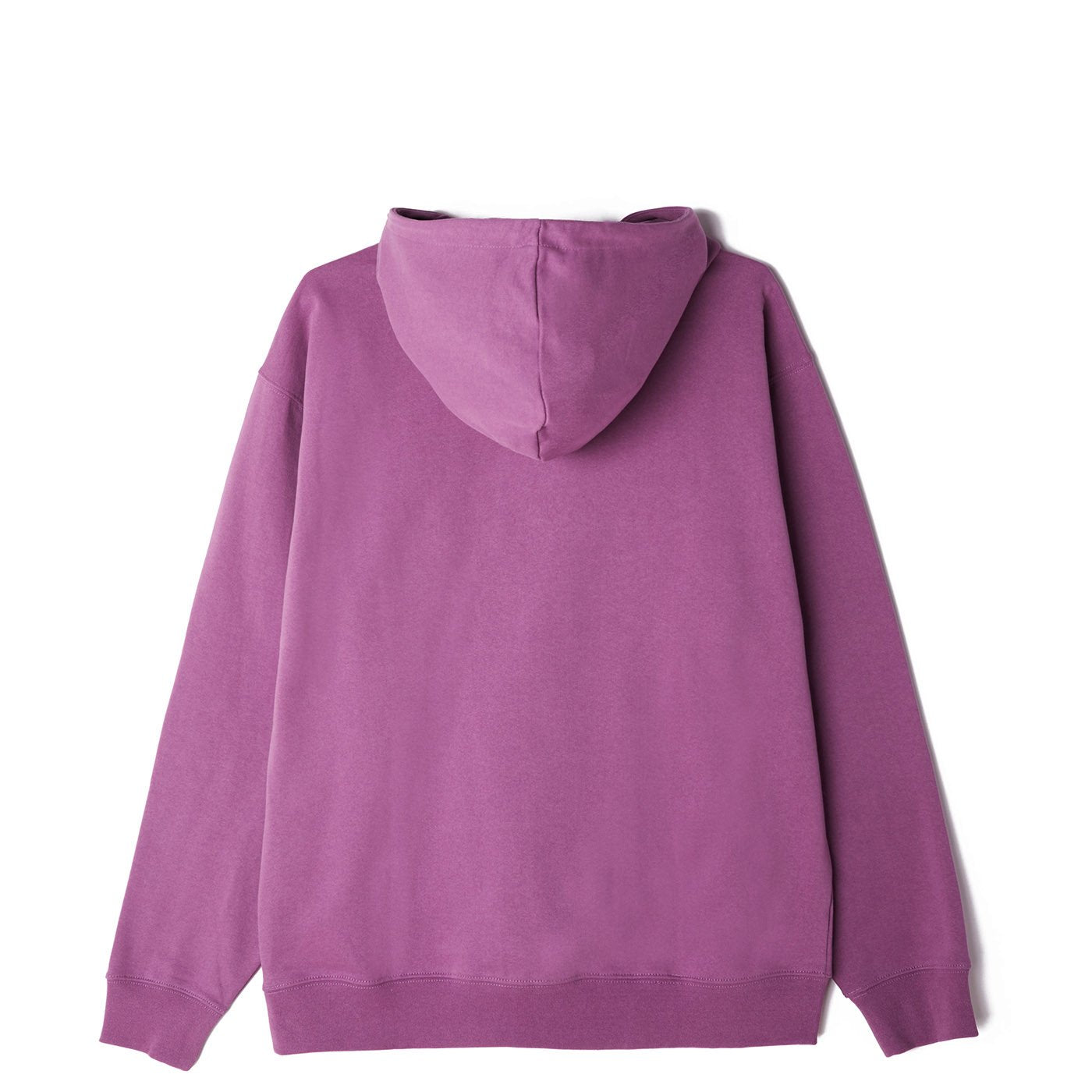 Obey Clothing Purple Nitro Hoodie - LEGIT KICKS