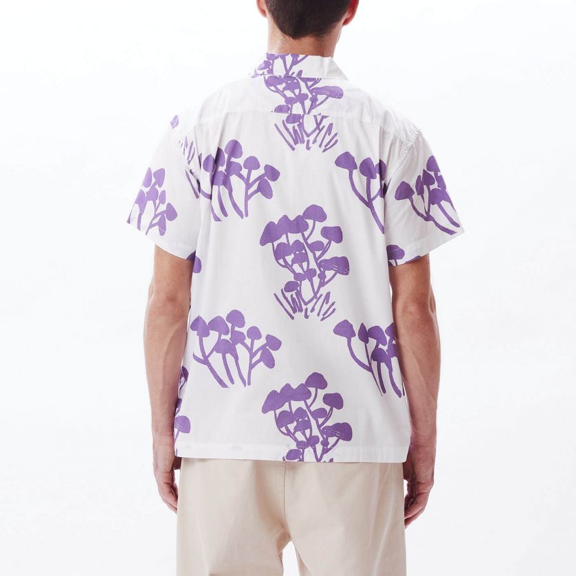 Trip Woven SS Shirt