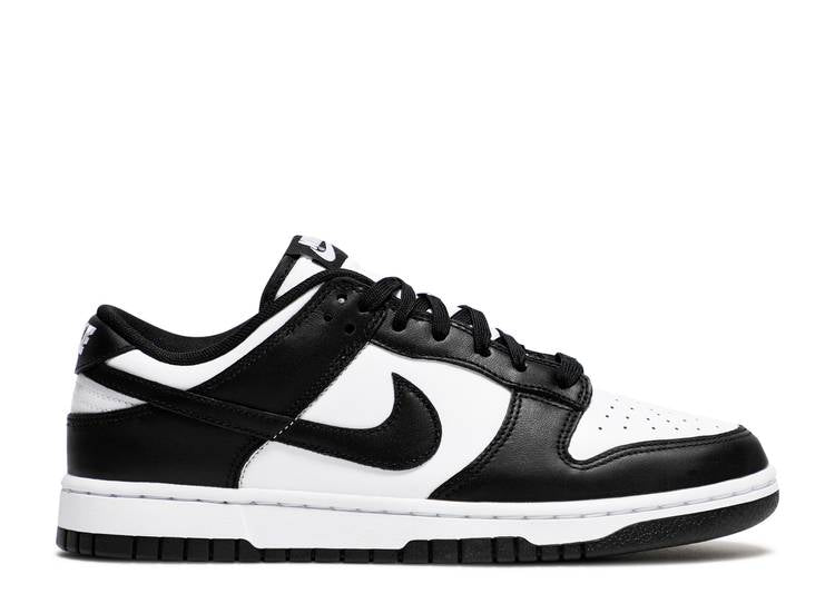 Nike Dunk Low Panda Men