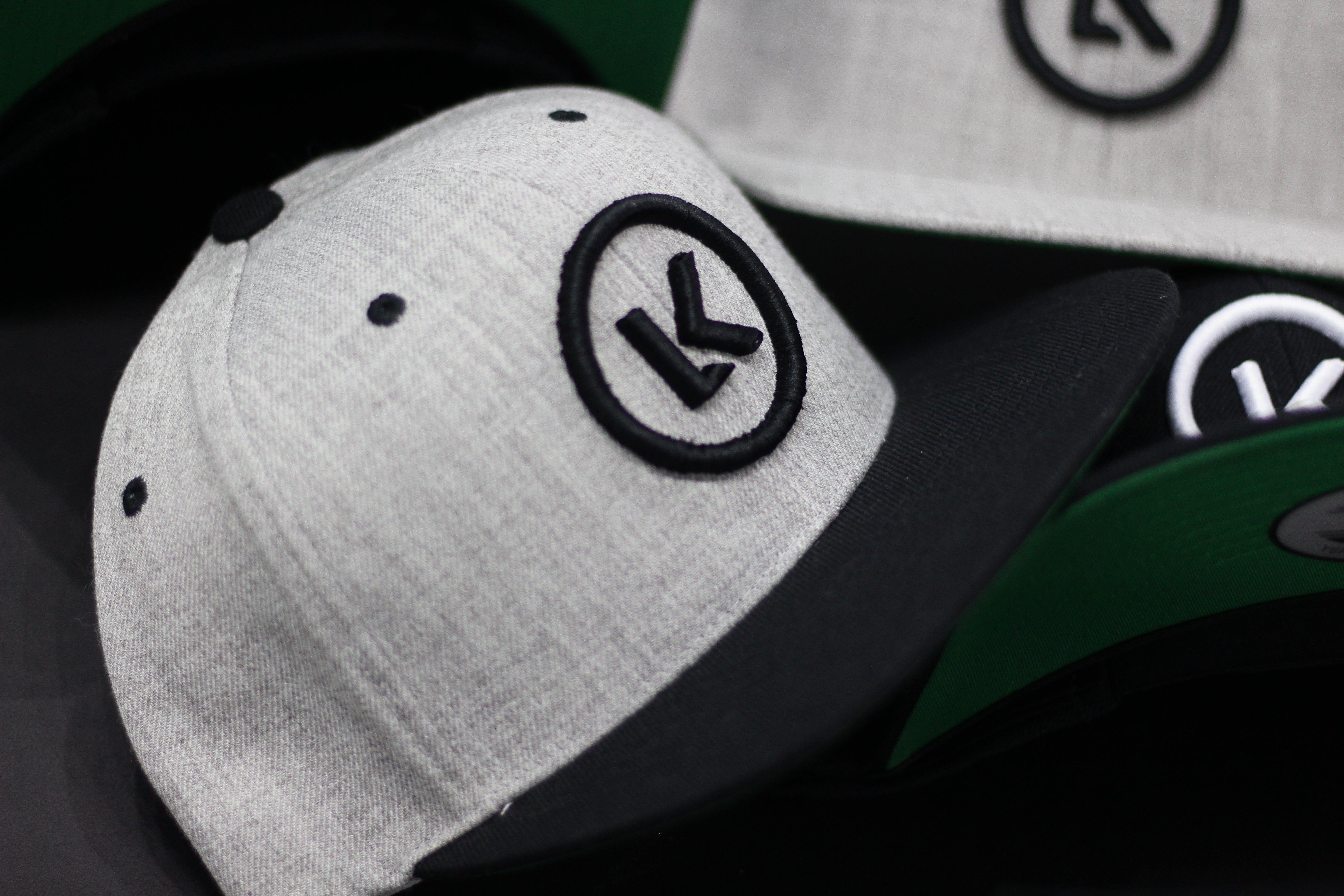 Legit Brand Snapback hat - Legitkicks.ca