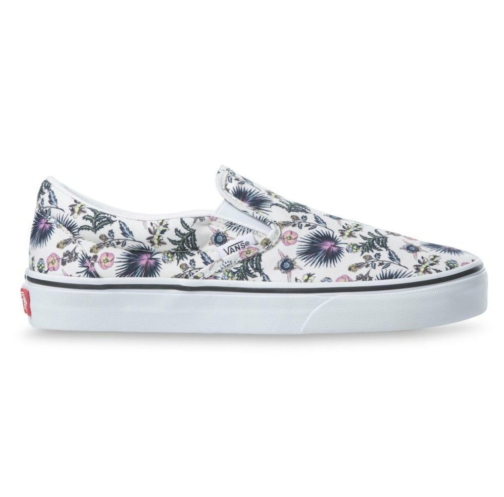 Vans Slip On Paradise Floral - Legitkicks.ca