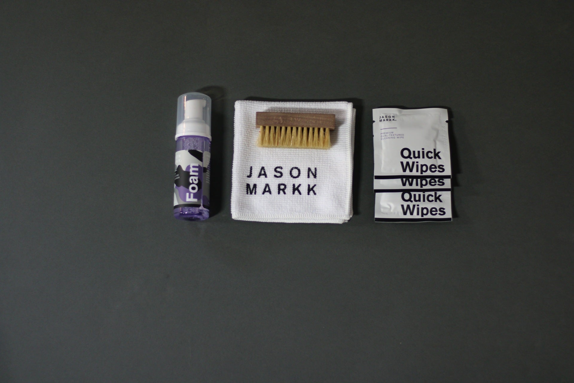 Jason Markk, Limited Edition Field Kit