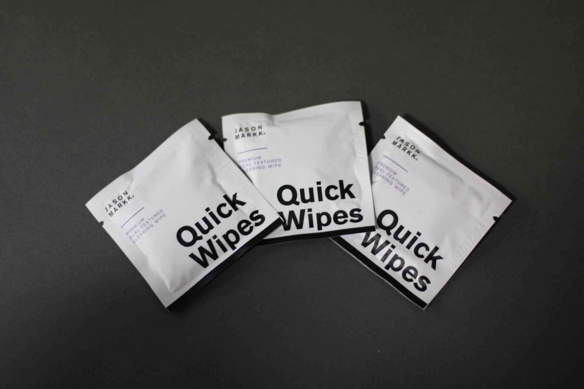 Jason Markk, Limited Edition Field Kit